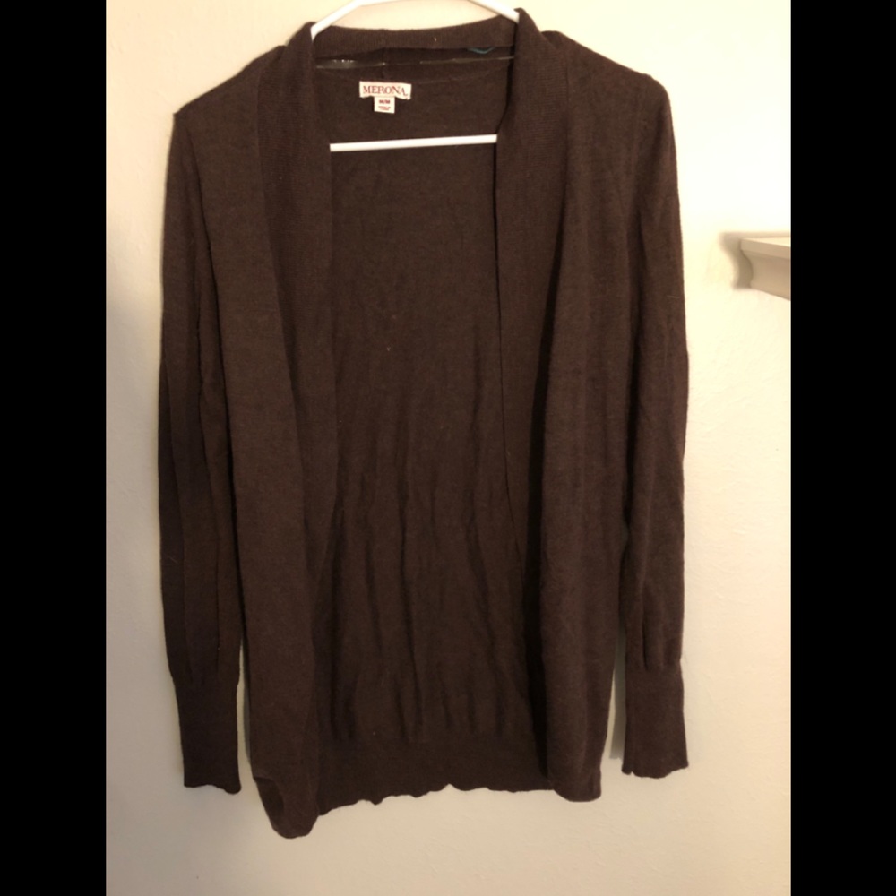 Cardigan